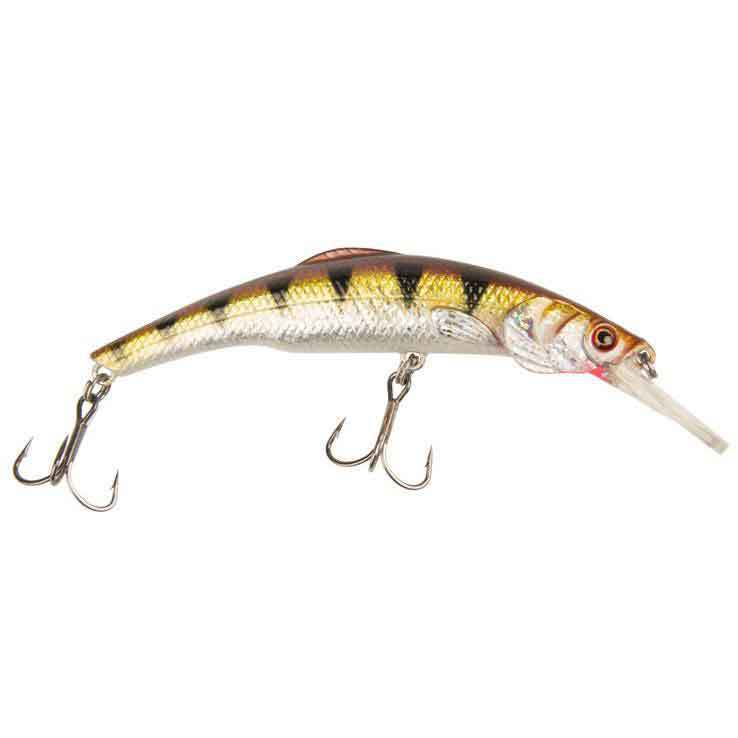 Details about Matzuo 5 1/2" Kinchou Minnow Pike Fishing Lure 1.5 Oz Dives 6-10' Natural Perch Details about Matzuo 5 1/2" Kinchou Minnow Pike Fishing Lure 1.5 Oz Dives 6-10' Natural Perch
