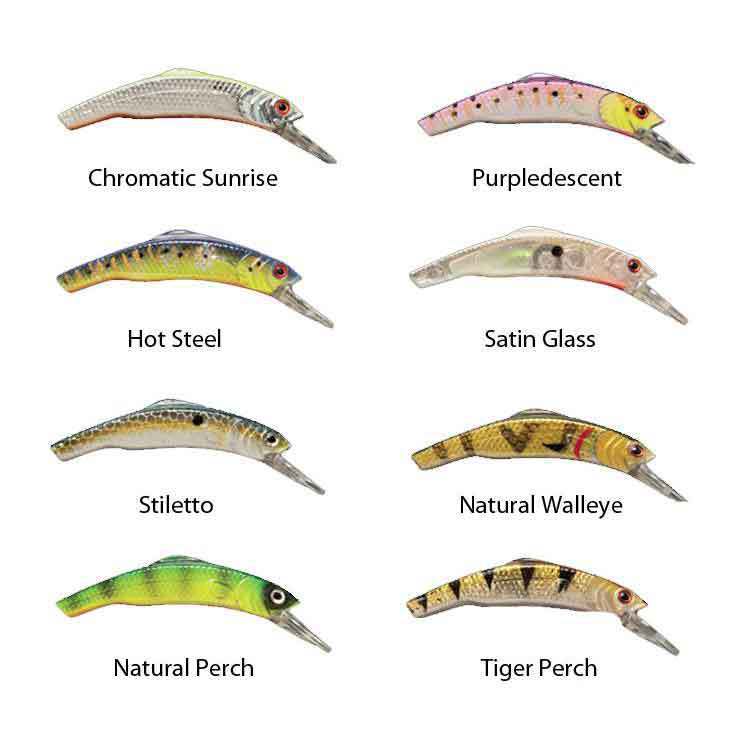 Matzuo Kinchou Minnow Matzuo Kinchou Minnow