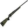 Mauser M18 Old School Camo Bolt Action Rifle - 243 Winchester - 22in - Camo