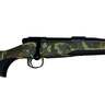 Mauser M18 Old School Camo Bolt Action Rifle - 270 Winchester - 24.4in - Camo