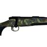 Mauser M18 Old School Camo Bolt Action Rifle - 30-06 Springfield - 24.4in - Camo