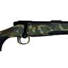 Mauser M18 Old School Camo Bolt Action Rifle - 7mm Remington Magnum - 24.4in - Camo