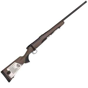 Mauser M18 Savanna Brown Bolt Action Rifle - 308 Winchester - 22in