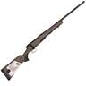 Mauser M18 Savanna Brown Bolt Action Rifle - 308 Winchester - 22in - Brown