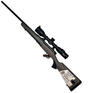 Mauser M18 Savanna Tan Bolt Action Rifle - 308 Winchester - 22in