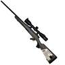 Mauser M18 Savanna Tan Bolt Action Rifle - 308 Winchester - 22in - Tan