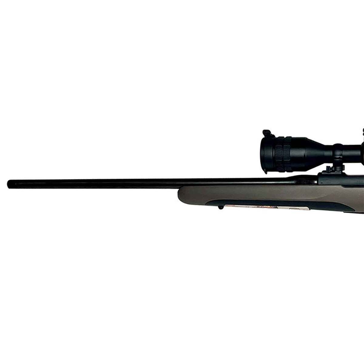 Mauser M18 Savanna Tan Bolt Action Rifle - 6.5 Creedmoor - 22in - Tan Mauser M18 Savanna Tan Bolt Action Rifle - 6.5 Creedmoor - 22in - Tan