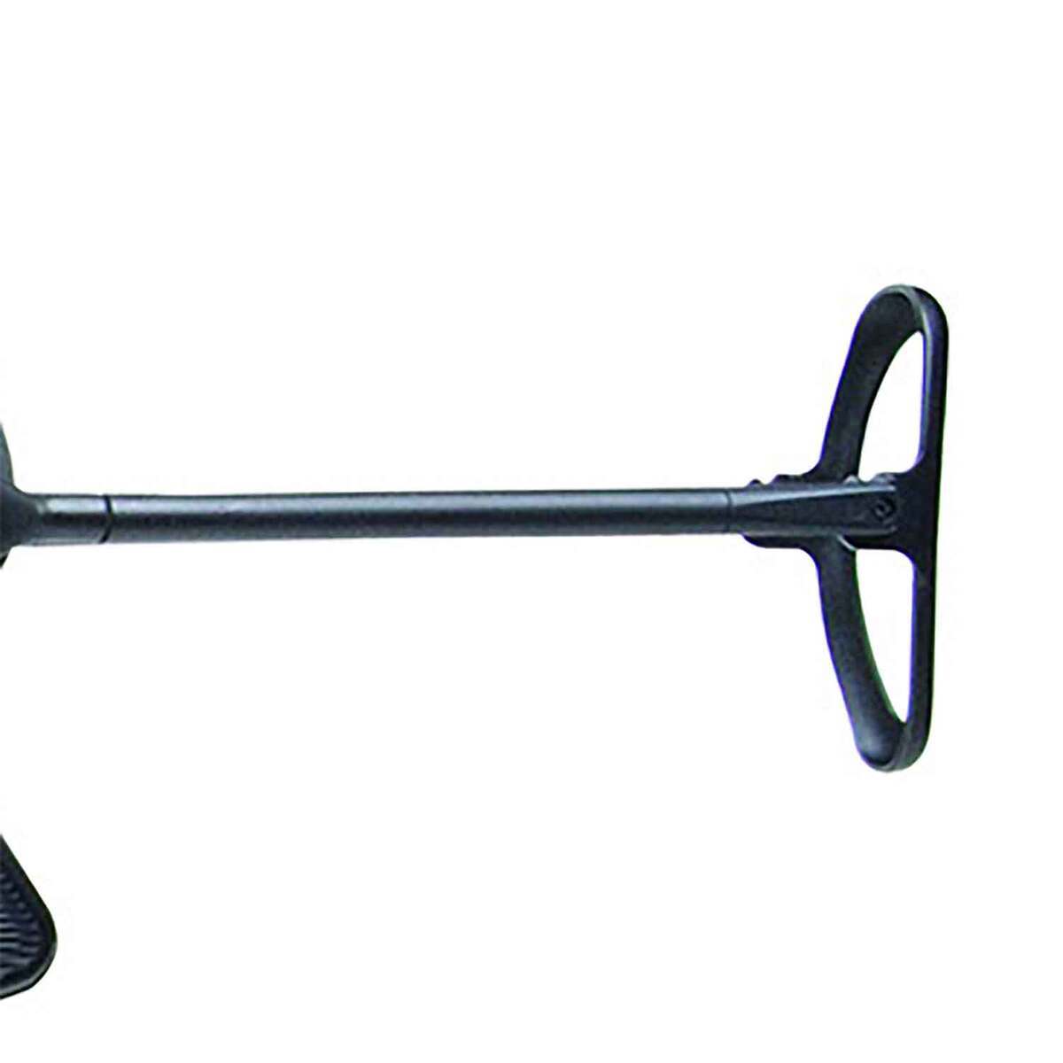 Mauser MP-40 22 Long Rifle 16.3in Black Semi Automatic Modern Sporting Rifle - 10+1 Rounds - Black Mauser MP-40 22 Long Rifle 16.3in Black Semi Automatic Modern Sporting Rifle - 10+1 Rounds - Black