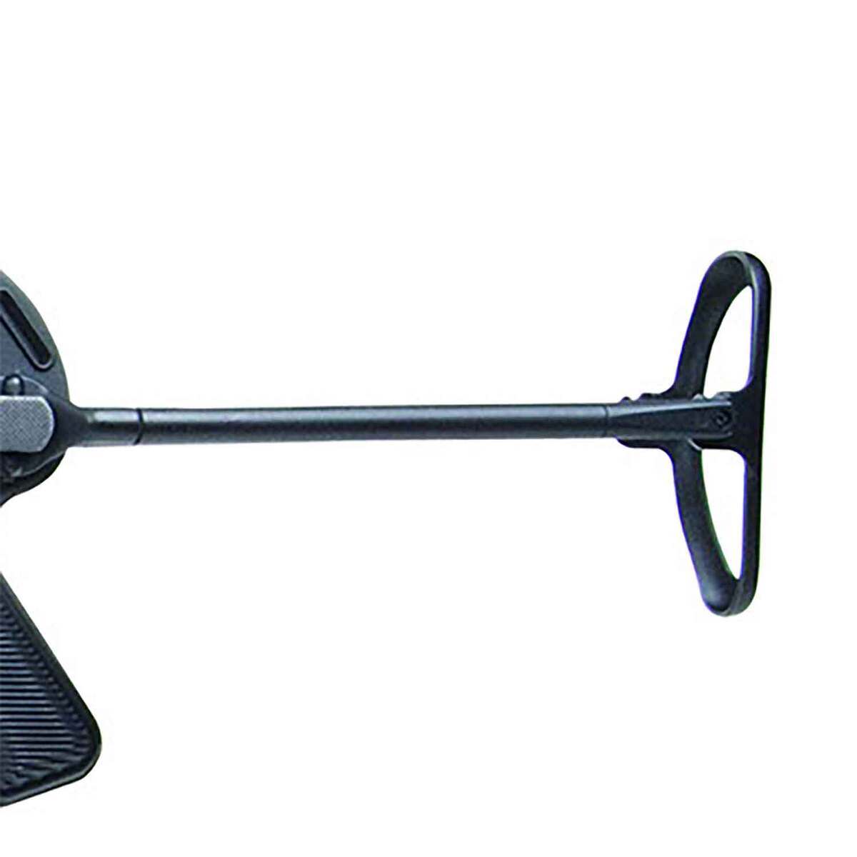 Mauser MP-40 22 Long Rifle 16.3in Black Semi Automatic Modern Sporting Rifle - 23+1 Rounds - Black Mauser MP-40 22 Long Rifle 16.3in Black Semi Automatic Modern Sporting Rifle - 23+1 Rounds - Black