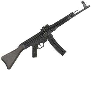 Mauser STG-44 22 Long Rifle 16.5in Black Semi Automatic Modern Sporting Rifle - 10+1 Rounds