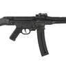 Mauser STG-44 22 Long Rifle 16.5in Black Semi Automatic Modern Sporting Rifle - 10+1 Rounds - Black