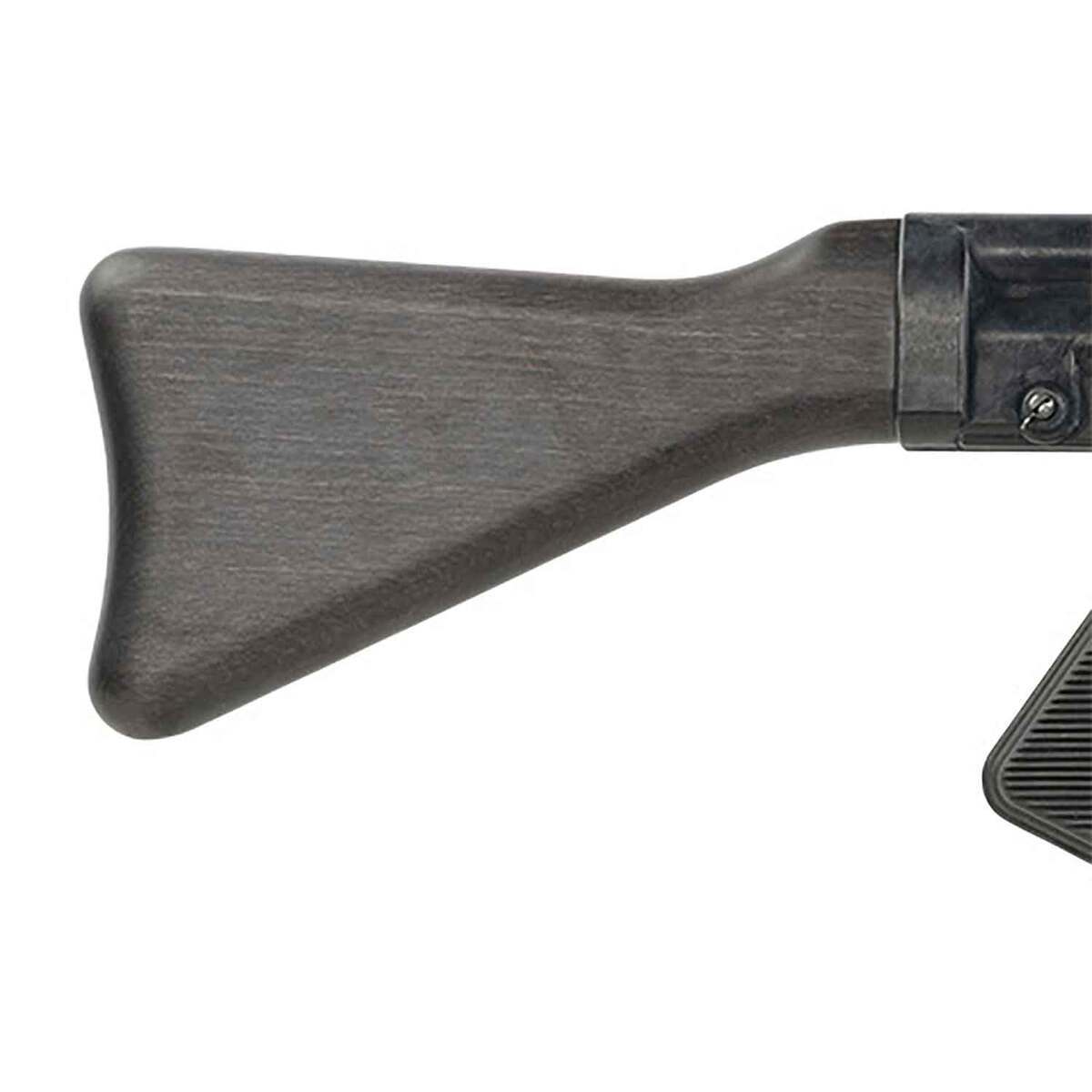 Mauser STG-44 22 Long Rifle 16.5in Black Semi Automatic Modern Sporting Rifle - 10+1 Rounds - Black Mauser STG-44 22 Long Rifle 16.5in Black Semi Automatic Modern Sporting Rifle - 10+1 Rounds - Black