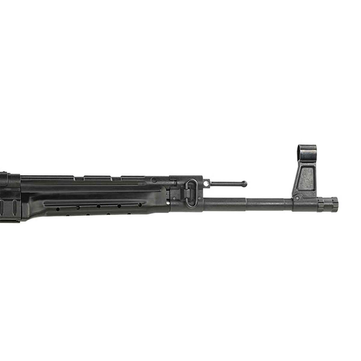 Mauser STG-44 22 Long Rifle 16.5in Black Semi Automatic Modern Sporting Rifle - 10+1 Rounds - Black Mauser STG-44 22 Long Rifle 16.5in Black Semi Automatic Modern Sporting Rifle - 10+1 Rounds - Black