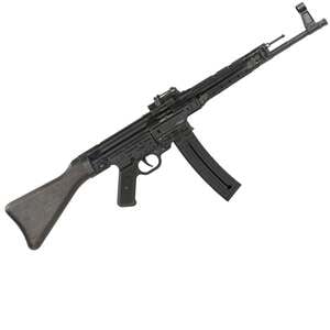 Mauser STG-44 22 Long Rifle 16.5in Black Semi Automatic Modern Sporting Rifle - 25+1 Rounds
