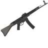 Mauser STG-44 22 Long Rifle 16.5in Semi Automatic Modern Sporting Rifle - 25+1 Rounds - Black