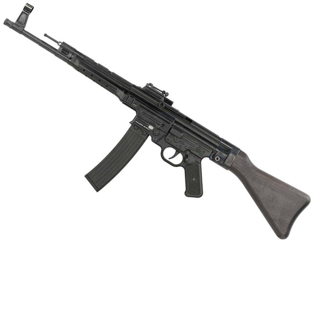 Mauser STG-44 22 Long Rifle 16.5in Semi Automatic Modern Sporting Rifle ...