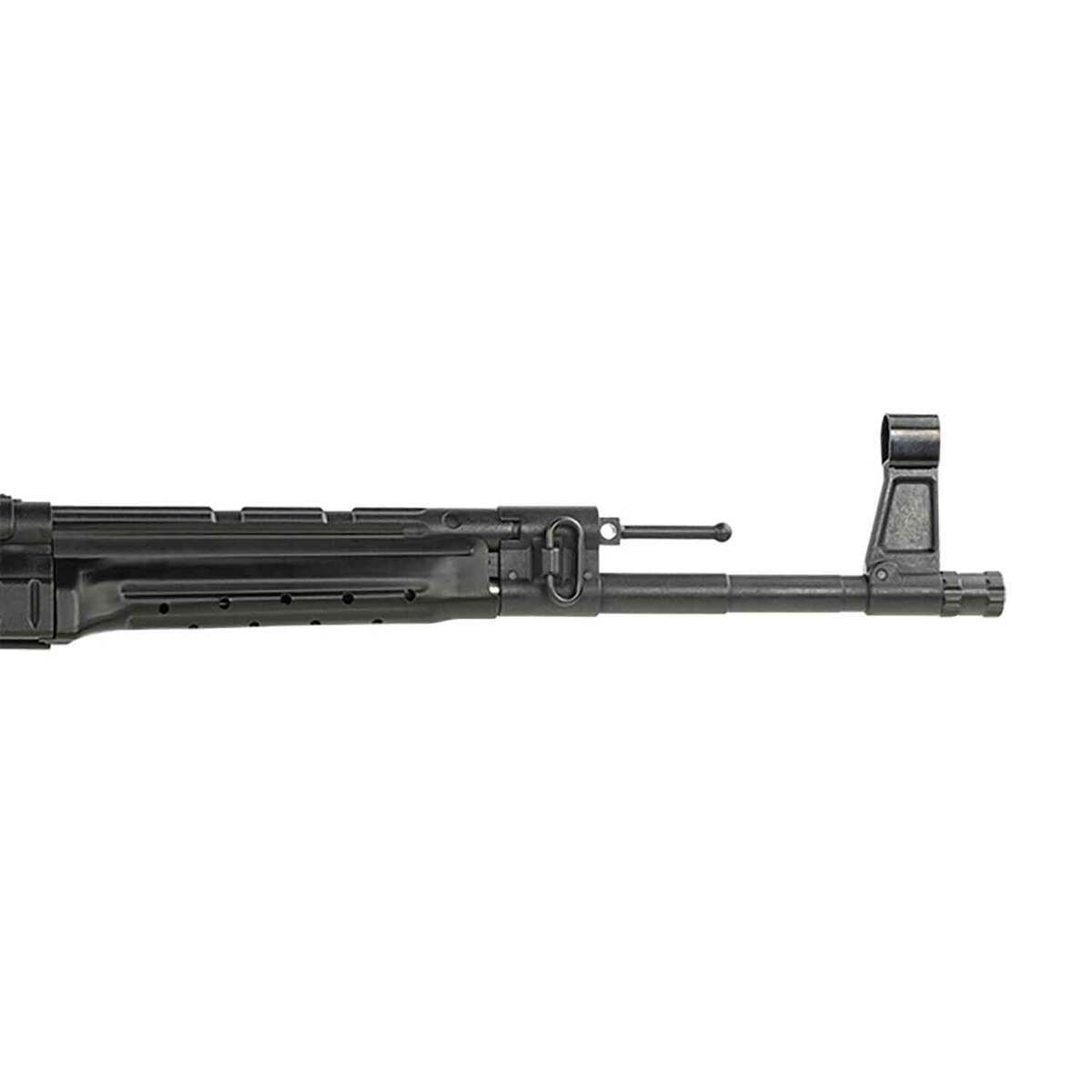 Mauser STG-44 22 Long Rifle 16.5in Semi Automatic Modern Sporting Rifle - 25+1 Rounds - Black Mauser STG-44 22 Long Rifle 16.5in Semi Automatic Modern Sporting Rifle - 25+1 Rounds - Black