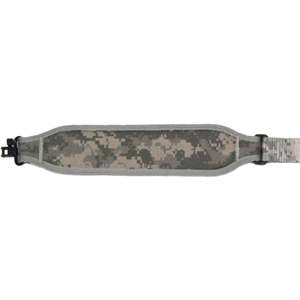 Bandera Maverick Nylon Rifle Sling - Digital Camo