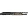 Maverick Arms 88 All Purpose Mossy Oak 20 Gauge 3in Pump Action Shotgun - 26in - Mossy Oak Camo