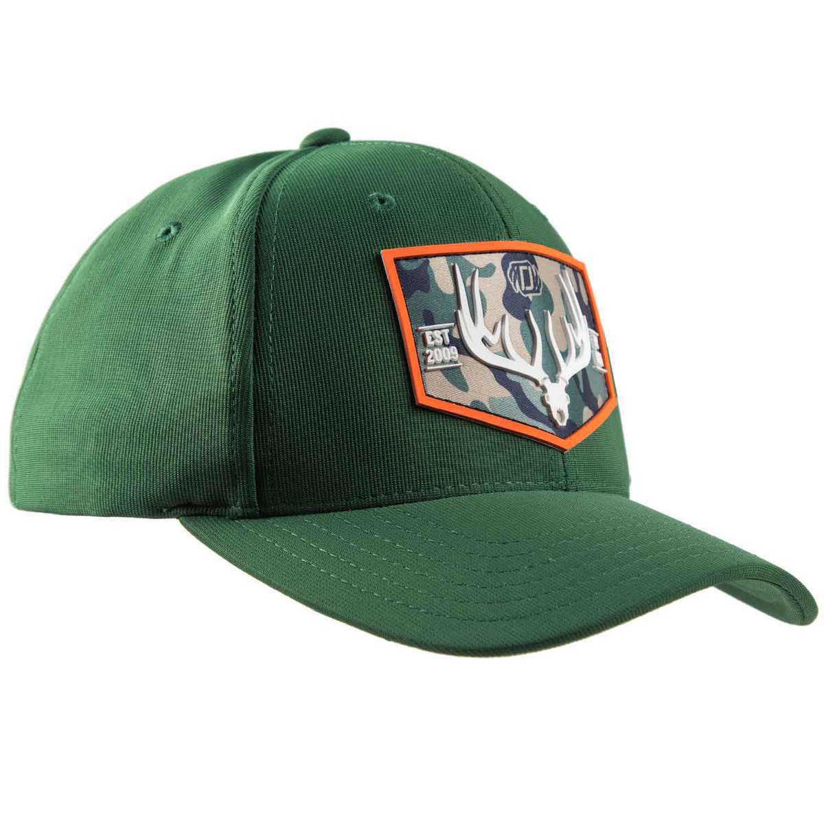 Deadeye Men's Maverick Hat Deadeye Men's Maverick Hat