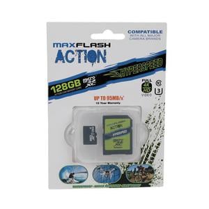 Max Flash Hyperspeed Action Cam Memory Card