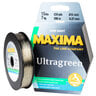 Maxima Ultragreen Monofilament Fishing Line - 12lb, Moss Green, 220yds - Moss Green
