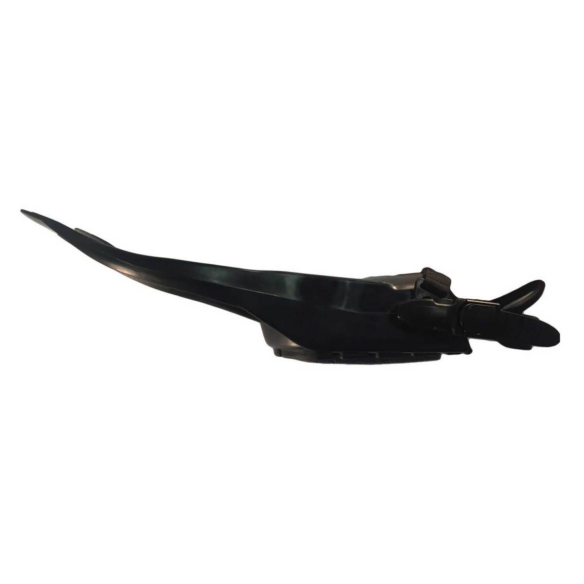 Maxxon Amphibifin Guide Kick Fin - Black One Size Fits All Maxxon Amphibifin Guide Kick Fin - Black One Size Fits All