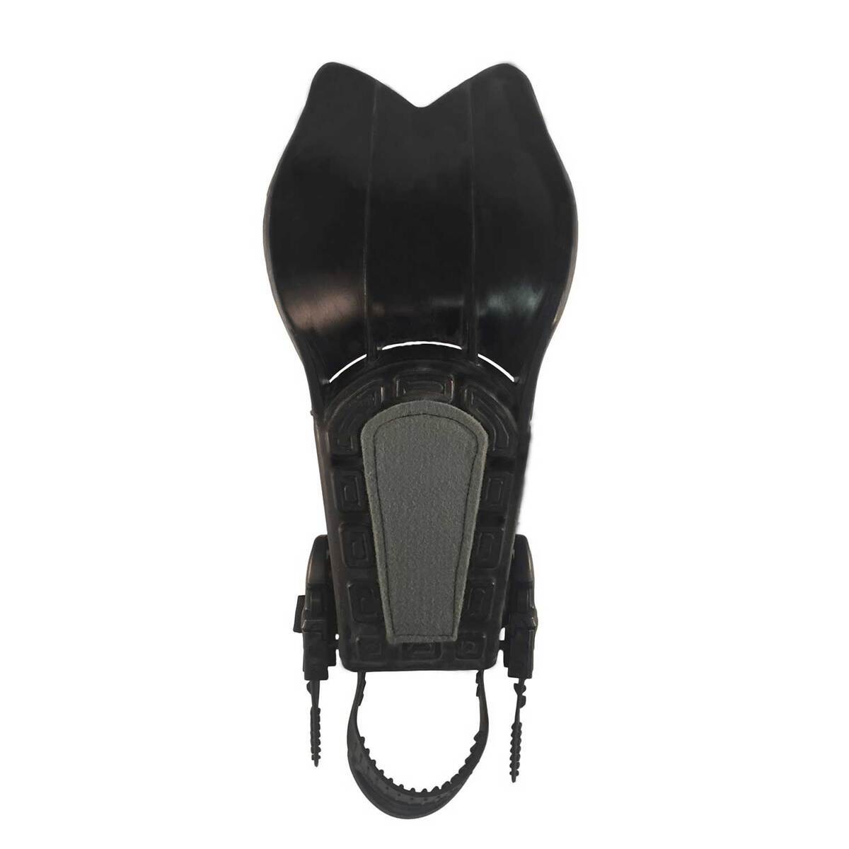 Maxxon Amphibifin Guide Kick Fin - Black One Size Fits All Maxxon Amphibifin Guide Kick Fin - Black One Size Fits All