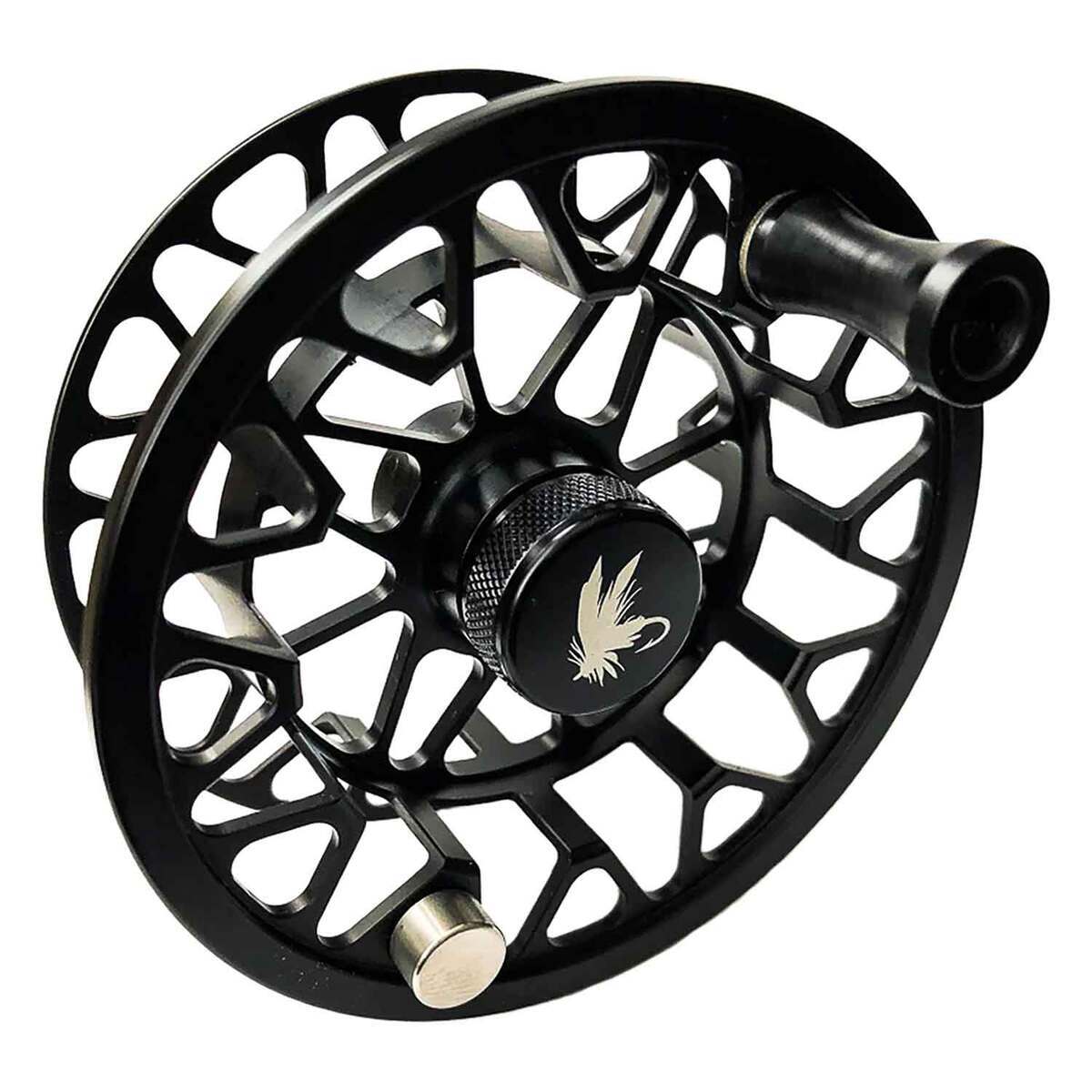 Maxxon Outfitters MAX Fly Spare Spool - 5-6wt, Black | Sportsman's ...