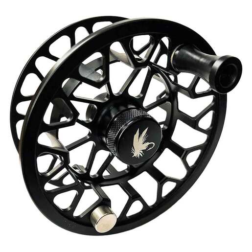 Maxxon Outfitters MAX Fly Spare Spool - Black Large