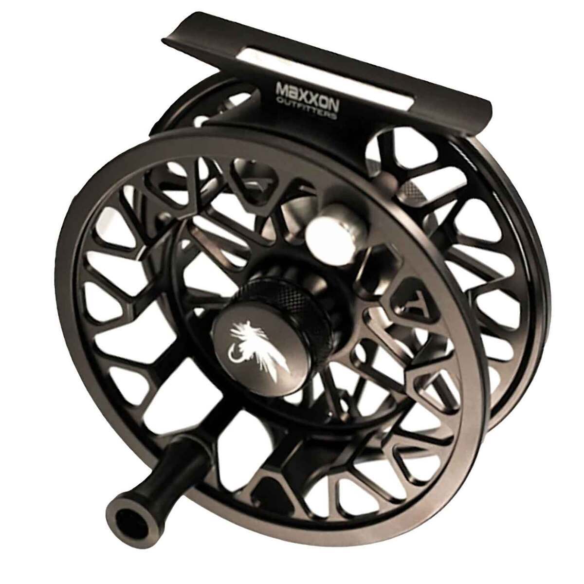 black max fishing reel cost Spinning Combo Inches per Turn Abu Garcia Black Max Spinning