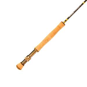 Maxxon Outfitters Aurelius Fly Fishing Rod
