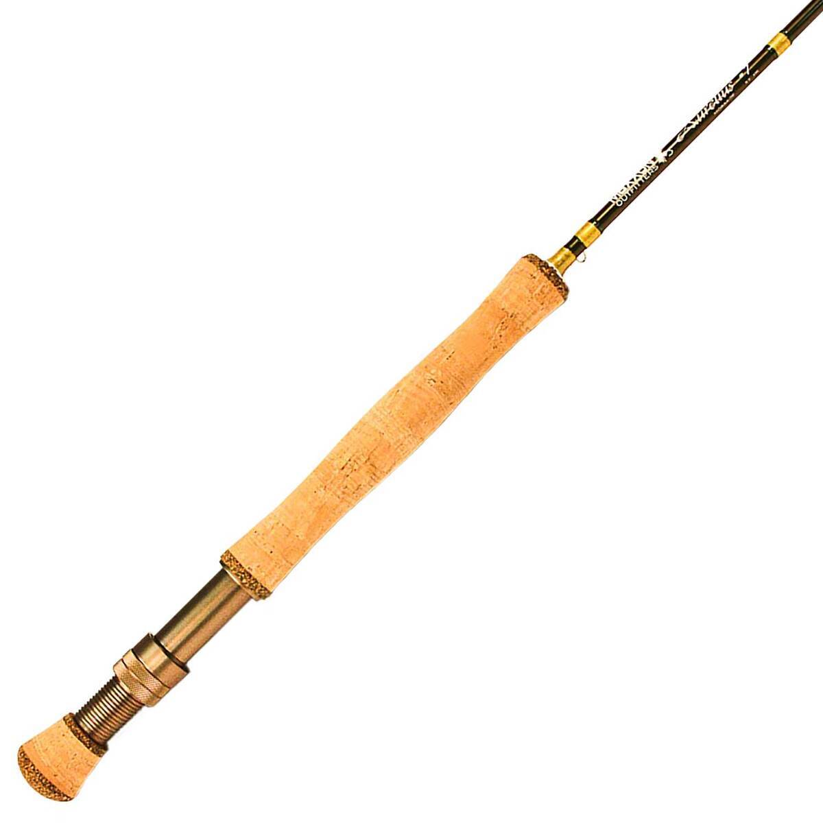 Maxxon Outfitters Aurelius Fly Fishing Rod Maxxon Outfitters Aurelius Fly Fishing Rod