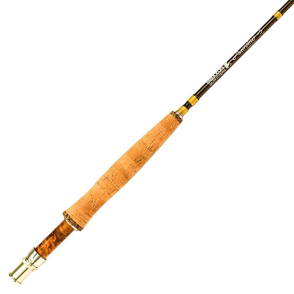 Maxxon Outfitters Aurelius Fly Fishing Rod Maxxon Outfitters Aurelius Fly Fishing Rod