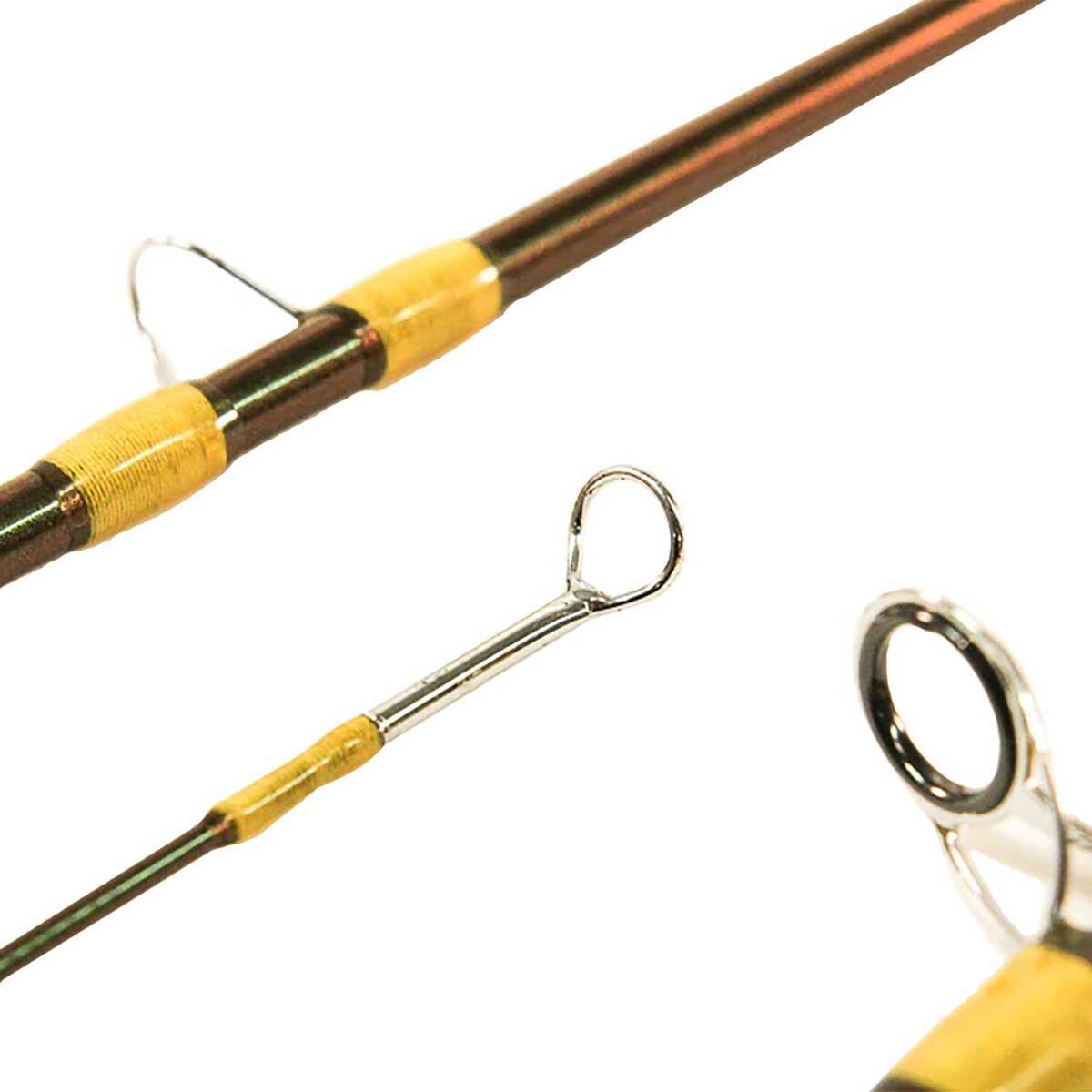 Maxxon Outfitters Aurelius Fly Fishing Rod Maxxon Outfitters Aurelius Fly Fishing Rod