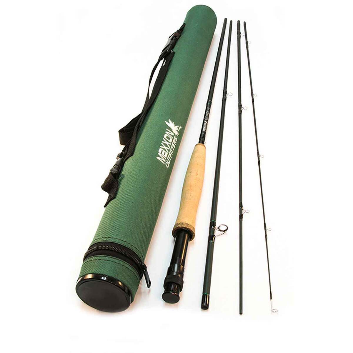Maxxon Outfitters Gorge Fly Fishing Rod Maxxon Outfitters Gorge Fly Fishing Rod
