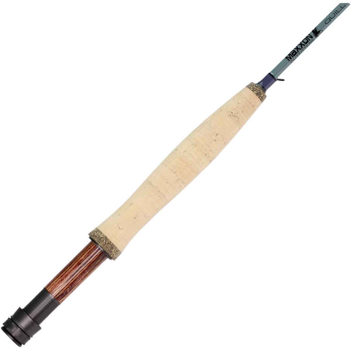 Maxxon Outfitters Quill Fly Fishing Rod Maxxon Outfitters Quill Fly Fishing Rod