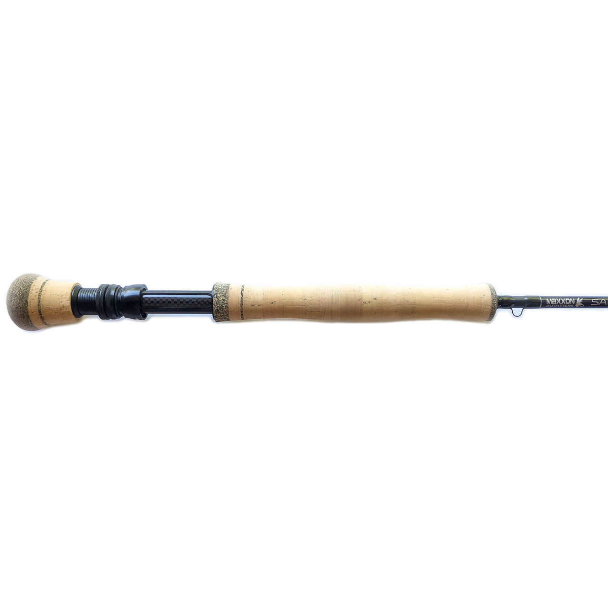 Maxxon Outfitters Salish Fly Fishing Rod Maxxon Outfitters Salish Fly Fishing Rod