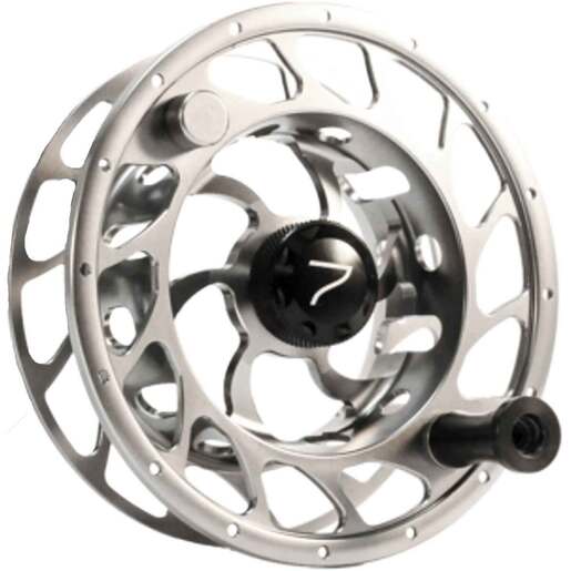 Maxxon Outfitters SDP Spare Spool - Silver