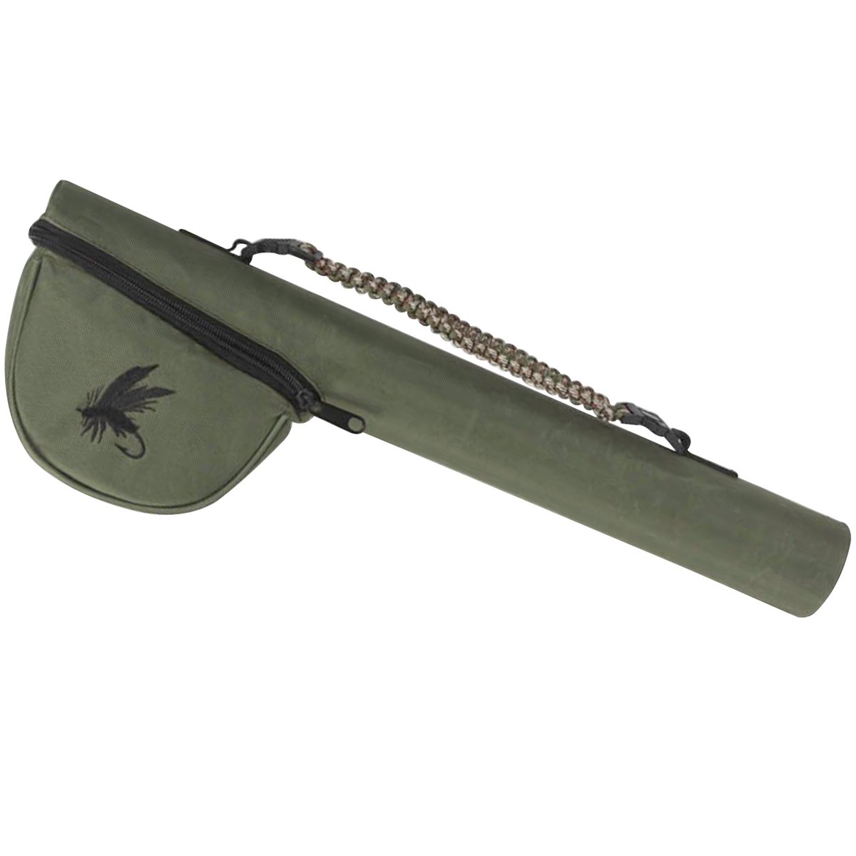 Maxxon Outfitters Passage Outfit Fly Fishing Rod and Reel Combo - 8ft, 4wt, 6pc Maxxon Outfitters Passage Outfit Fly Fishing Rod and Reel Combo - 8ft, 4wt, 6pc