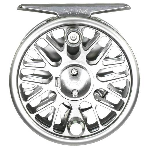 Maxxon Outfitters Slim Fly Fishing Reel - Graphite Small