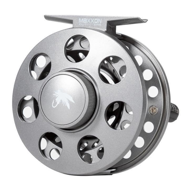 amundson txs g2 fly reel Avet JX 6/3 Two Speed - Right-Hand set ratcheting glide plate Maxxon Slim Fly Reel (2/3/4