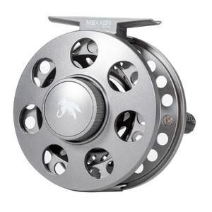 elkhorn ma fly reel Cimarron Creek Mayfly Outdoors the Smoke ensures lightning Elkhorn Fly Fishing Reel ECP-1