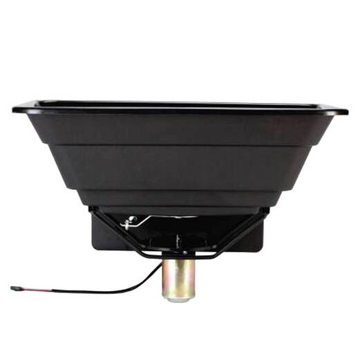 MAXXTUFF ATV Food Plot Spreader