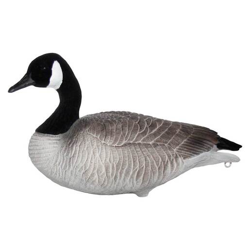 Mayhem Canda Lesser Goose Decoys – 12 Pack