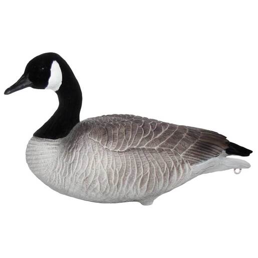 Mayhem Decoy Lesser Canada Goose Decoys – 6 Pack