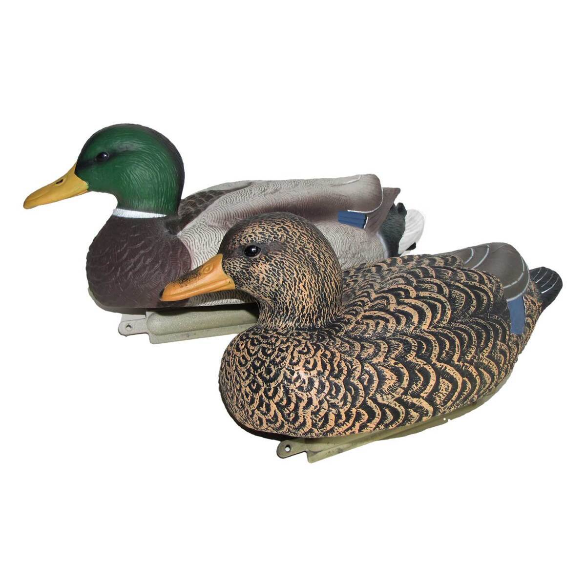 Mayhem Mallard Duck Decoys - 12 Pack | Sportsman's Warehouse