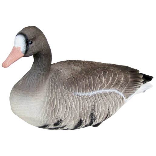 Mayhem Specklebelly Goose Decoys – 12 Pack