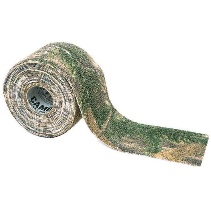 McNett Camo Form Fabric Wrap McNett Camo Form Fabric Wrap