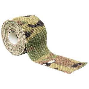 McNett Tactical Camo Form Heavy Duty Fabric Wrap
